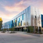 New Science Building